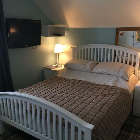 Hatmore B&B Londonderry Exterior foto