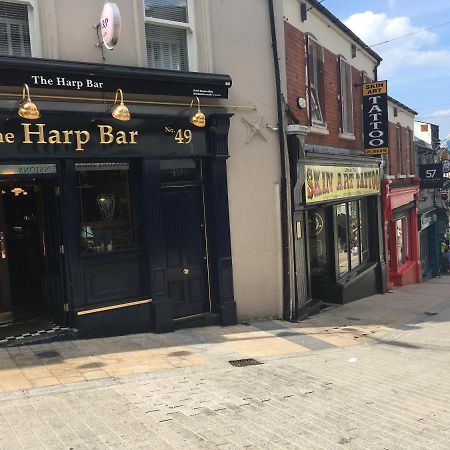 Hatmore B&B Londonderry Exterior foto
