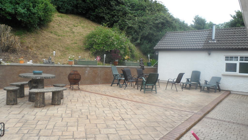Hatmore B&B Londonderry Quarto foto