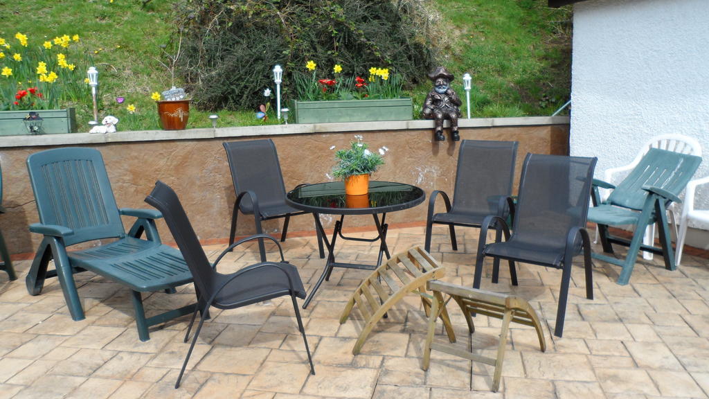 Hatmore B&B Londonderry Quarto foto