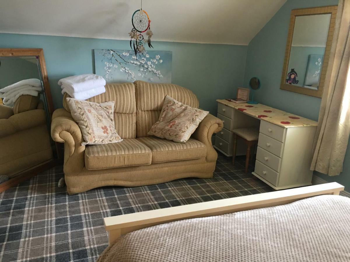 Hatmore B&B Londonderry Exterior foto