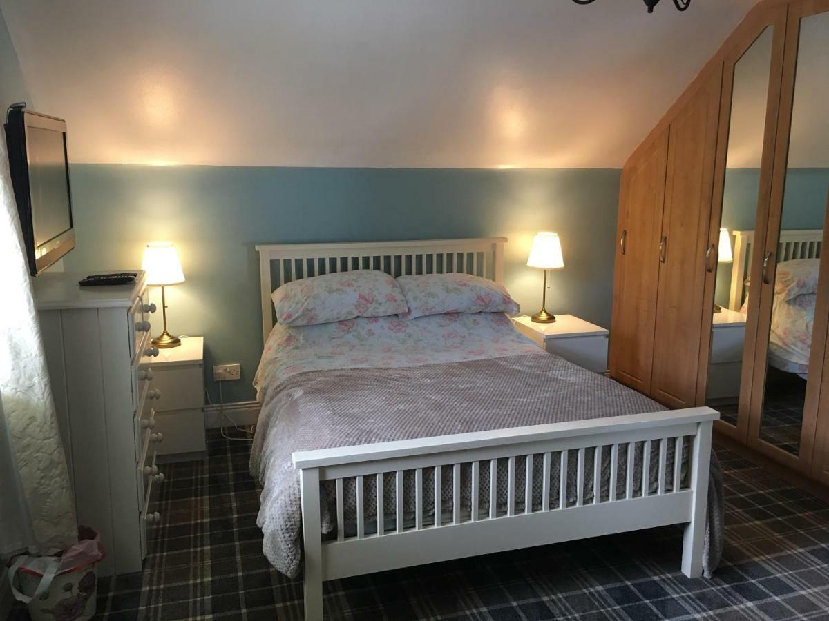 Hatmore B&B Londonderry Exterior foto
