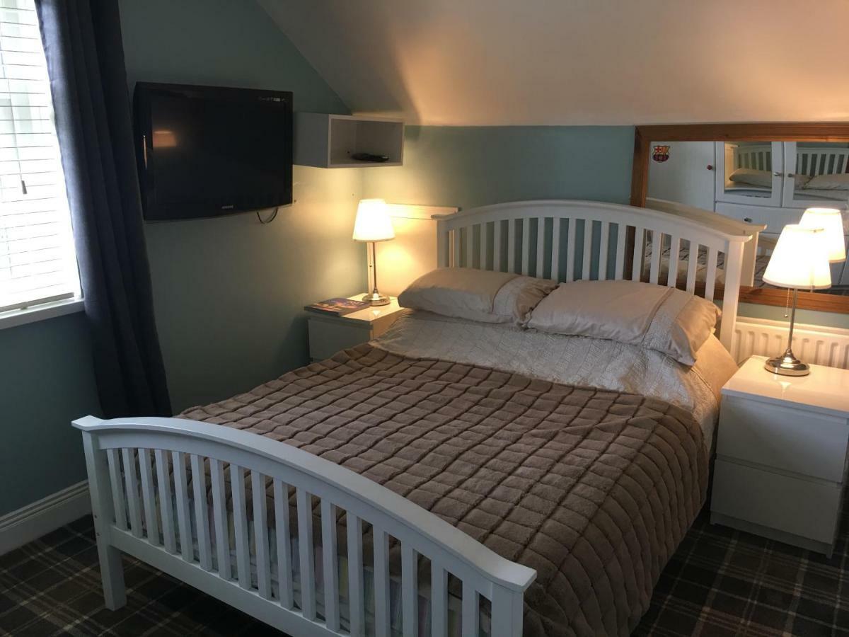 Hatmore B&B Londonderry Exterior foto
