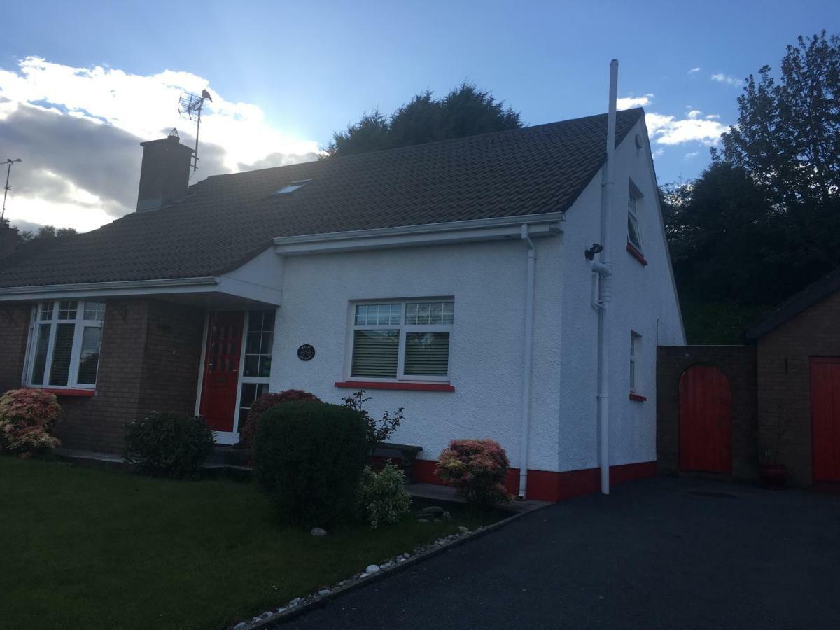 Hatmore B&B Londonderry Exterior foto